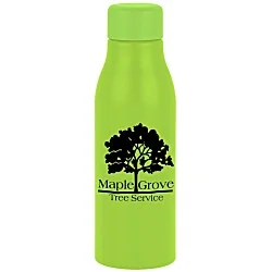 Renzo Aluminum Bottle - 24 oz.