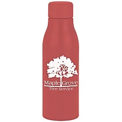Renzo Aluminum Bottle - 24 oz.
