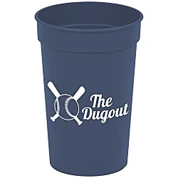 Earthtone Stadium Cup - 17 oz. - 24 hr