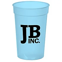 Sun Fun Stadium Cup - 17 oz. - 24 hr
