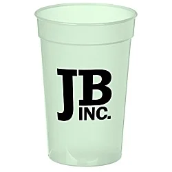 Sun Fun Stadium Cup - 17 oz. - 24 hr