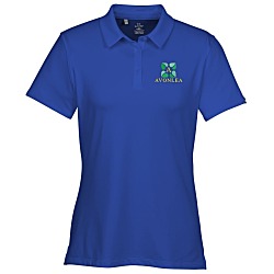 Under Armour Stretch Performance Polo - Ladies' - Embroidered