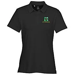 Under Armour Stretch Performance Polo - Ladies' - Embroidered