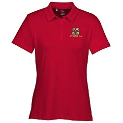 Under Armour Stretch Performance Polo - Ladies' - Embroidered