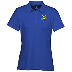 Under Armour Stretch Performance Polo - Ladies' - Full Color