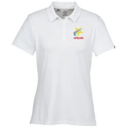 Under Armour Stretch Performance Polo - Ladies' - Full Color