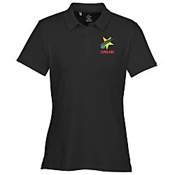 Under Armour Stretch Performance Polo - Ladies' - Full Color
