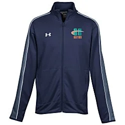 Under Armour Command Full-Zip 2.0 - Men's - Embroidered