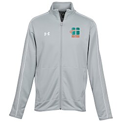 Under Armour Command Full-Zip 2.0 - Men's - Embroidered