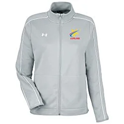 Under Armour Command Full-Zip 2.0 - Ladies' - Full Color