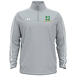 Under Armour Command 1/4-Zip Pullover 2.0 - Men's - Embroidered