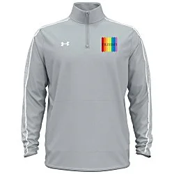 Under Armour Command 1/4-Zip Pullover 2.0 - Men's - Full Color