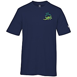 Under Armour Athletic T-Shirt 2.0 - Men's - Embroidered
