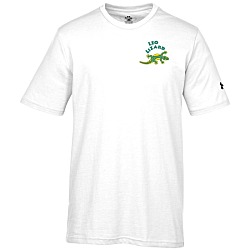 Under Armour Athletic T-Shirt 2.0 - Men's - Embroidered