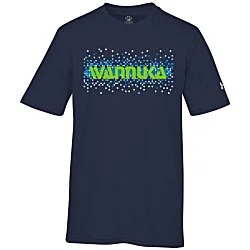 Under Armour Athletic T-Shirt 2.0 - Men's - Full Color