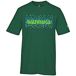 Under Armour Athletic T-Shirt 2.0 - Men's - Full Color