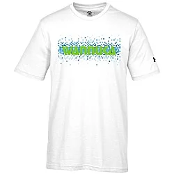 Under Armour Athletic T-Shirt 2.0 - Men's - Full Color