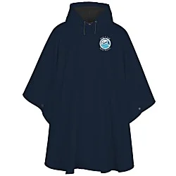 Peak Poncho
