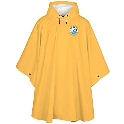 Peak Poncho