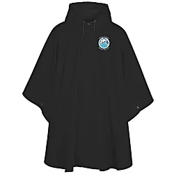 Peak Poncho
