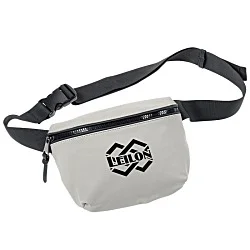 Call of the Wild Crossbody Bag