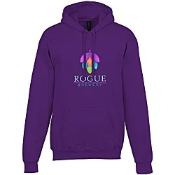 Gildan Softstyle Fleece Hoodie - Full Color