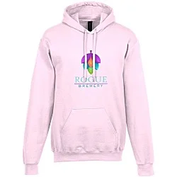 Gildan Softstyle Fleece Hoodie - Full Color