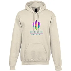 Gildan Softstyle Fleece Hoodie - Full Color