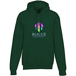 Gildan Softstyle Fleece Hoodie - Full Color