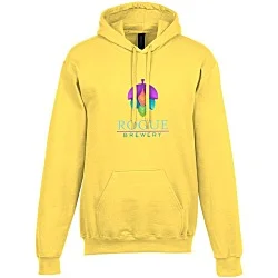 Gildan Softstyle Fleece Hoodie - Full Color