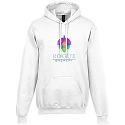 Gildan Softstyle Fleece Hoodie - Full Color