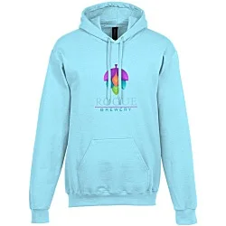 Gildan Softstyle Fleece Hoodie - Full Color