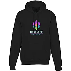 Gildan Softstyle Fleece Hoodie - Full Color