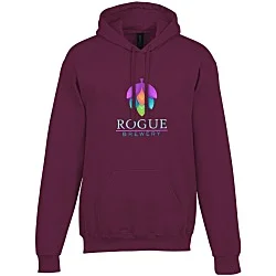 Gildan Softstyle Fleece Hoodie - Full Color