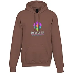 Gildan Softstyle Fleece Hoodie - Full Color
