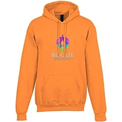 Gildan Softstyle Fleece Hoodie - Full Color