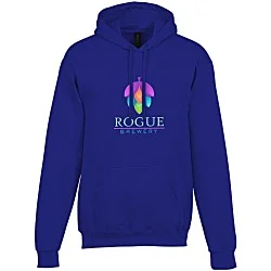 Gildan Softstyle Fleece Hoodie - Full Color
