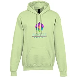 Gildan Softstyle Fleece Hoodie - Full Color