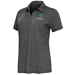Antigua Layout Polo - Ladies'