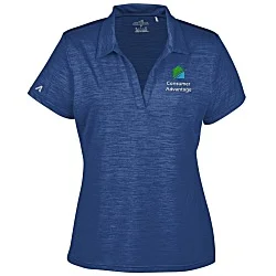 Antigua Layout Polo - Ladies'