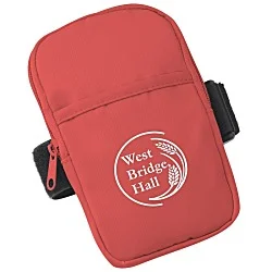 Take Along Bottle Travel Pouch