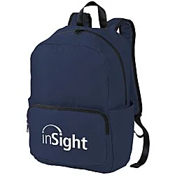 Wherever Laptop Backpack