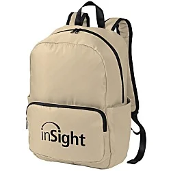 Wherever Laptop Backpack