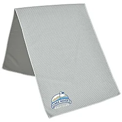 Cooling Dry Cloth Towel