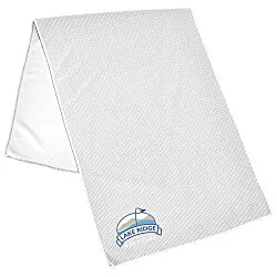 Cooling Dry Cloth Towel