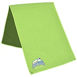 Cooling Dry Cloth Towel