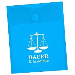 Vertical Document Envelope