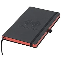 Castelli Metallum Notebook
