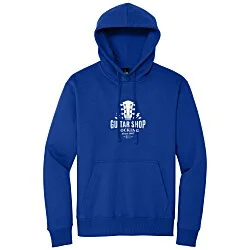 Ultimate Heavyweight Fleece Hoodie - Screen
