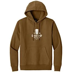 Ultimate Heavyweight Fleece Hoodie - Screen